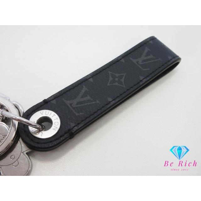 LOUIS VUITTON（ルイ・ヴィトン） ルイ ヴィトン キーホルダー