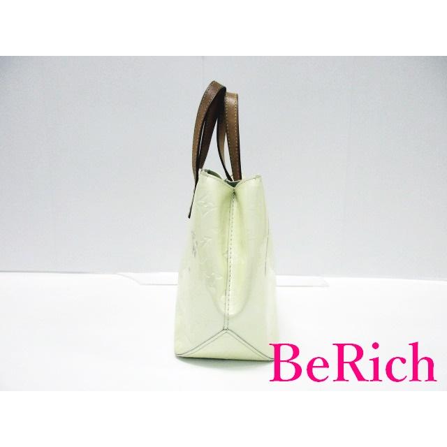 LOUIS VUITTON（ルイ・ヴィトン） ルイ ヴィトン モノグラム ヴェルニ