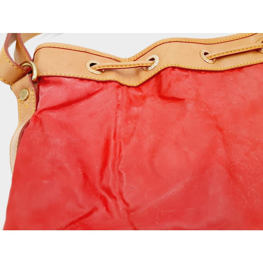 Hunting World（ハンティング・ワールド） 巾着 ショルダーバッグ 10.I