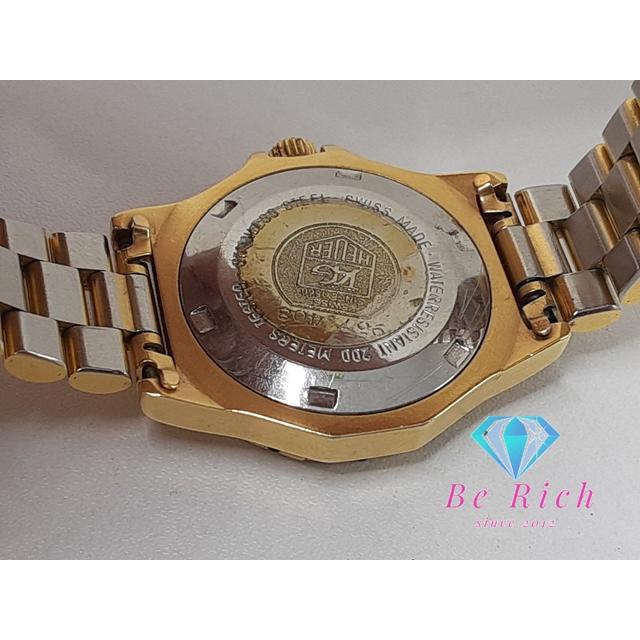 TAG HEUER（タグ・ホイヤー） TAG HEUER 3000 プロフェッショナル 200M