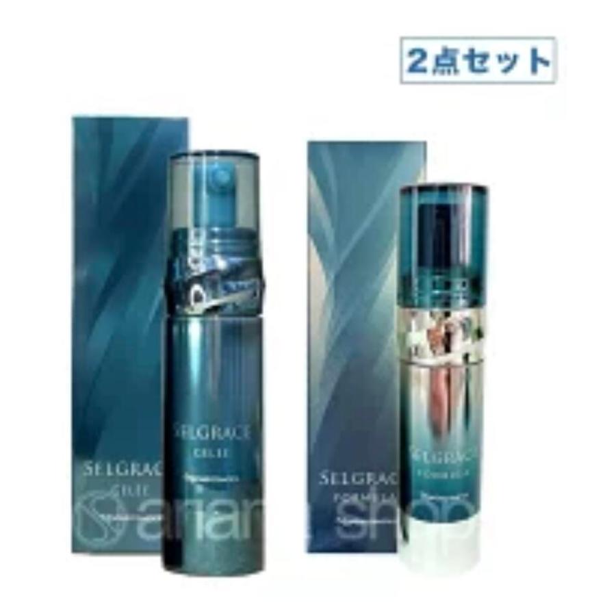 正規品】NARIS ナリス化粧品 数量限定 セルグレース フォーミュラ (高