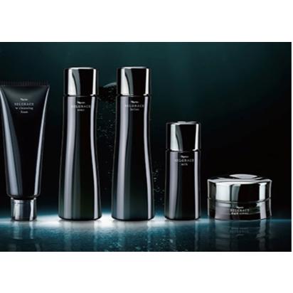 正規品】NARISナリス基本スキンケアセット セルグレースセット