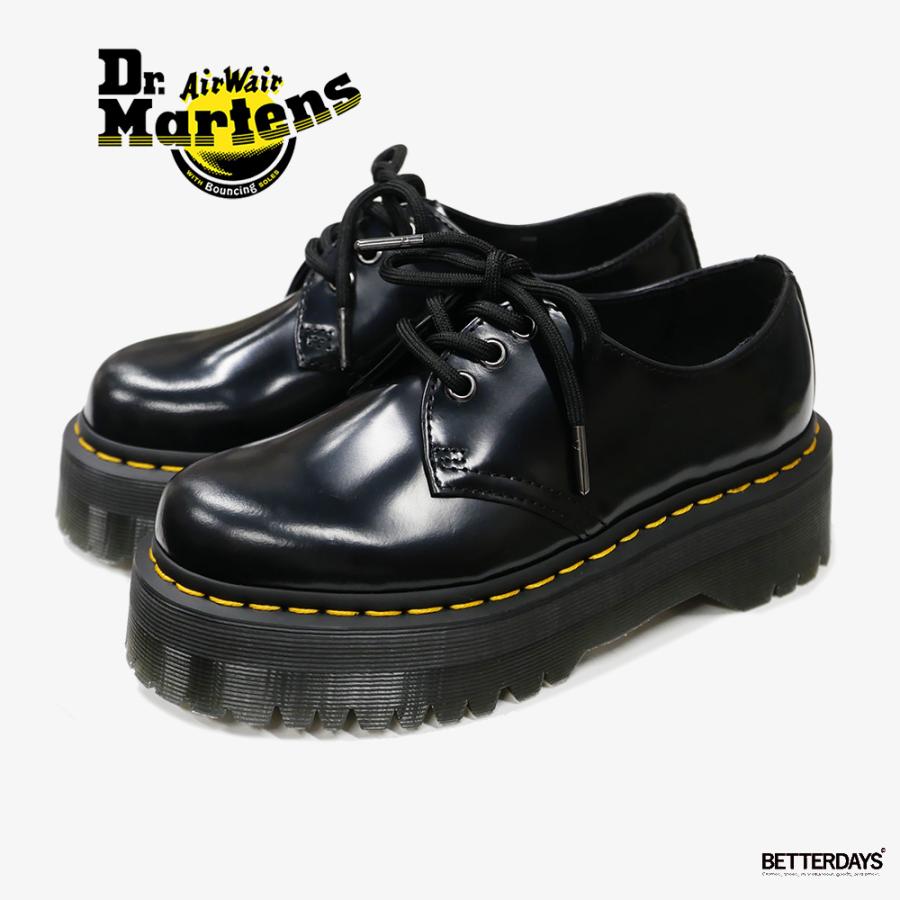 Dr.Martens（ドクターマーチン） 3ホール レディース メンズ Dr