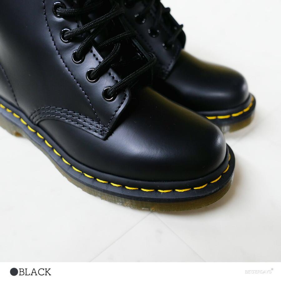 Dr.Martens（ドクターマーチン） 8ホール ブーツ メンズ レディース Dr