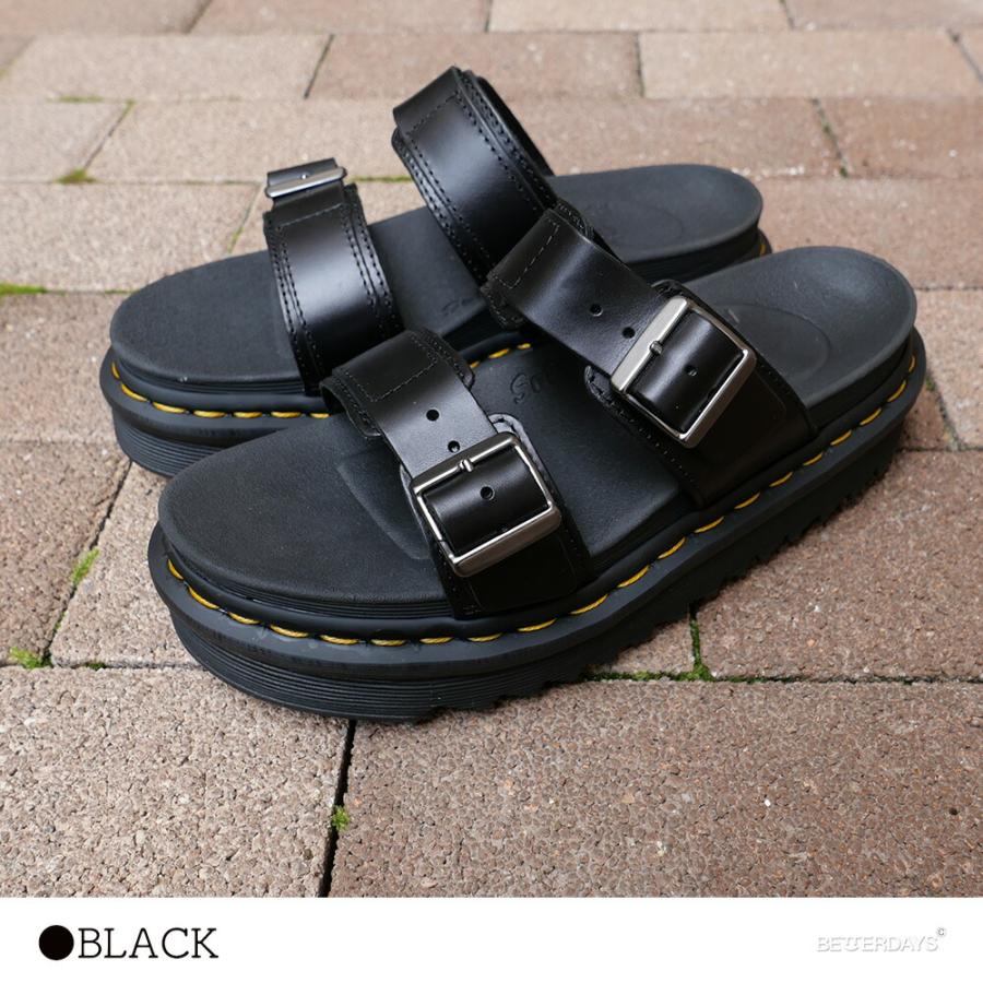 Dr.Martens（ドクターマーチン） サンダル レディース メンズ Dr