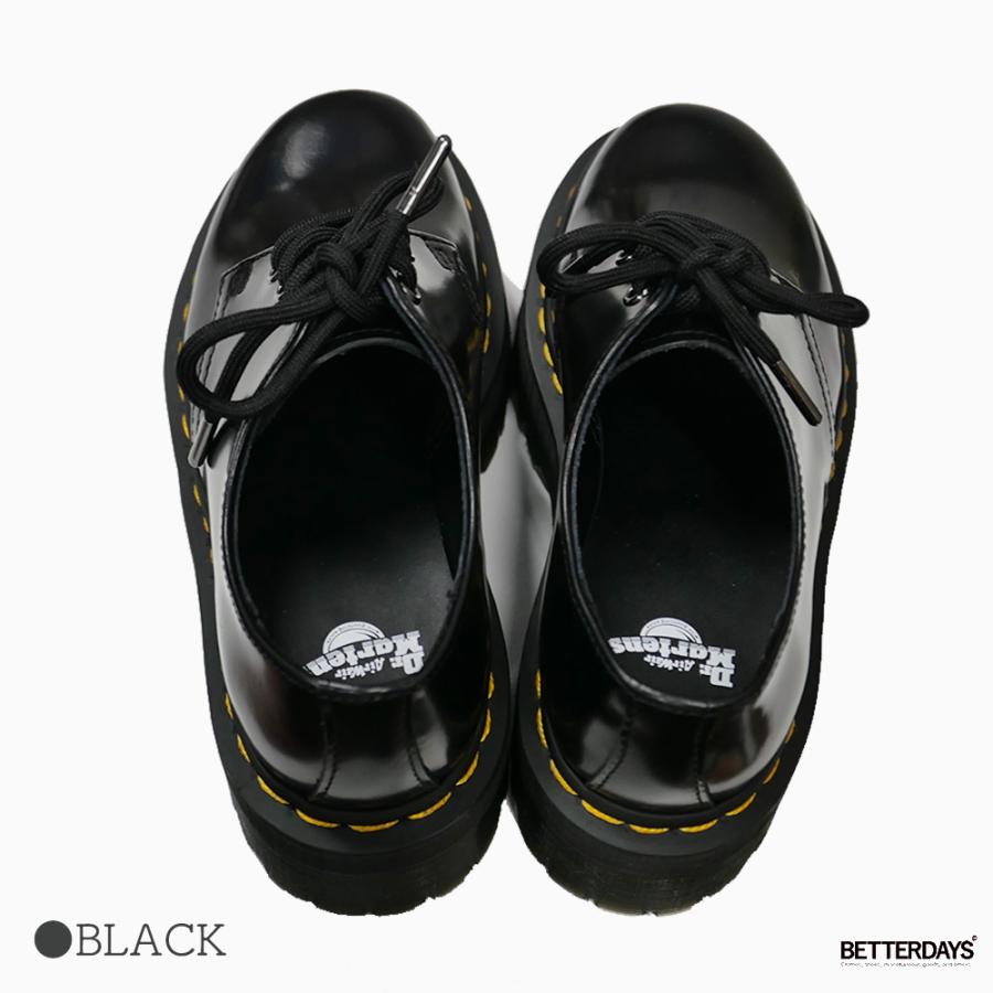 Dr.Martens（ドクターマーチン） 3ホール レディース メンズ Dr