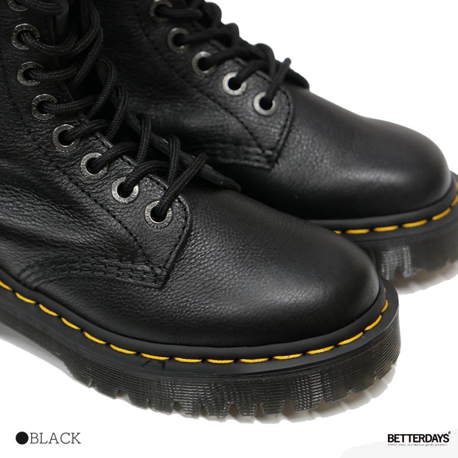 Dr.Martens（ドクターマーチン） 20ホール ブーツ メンズ レディース