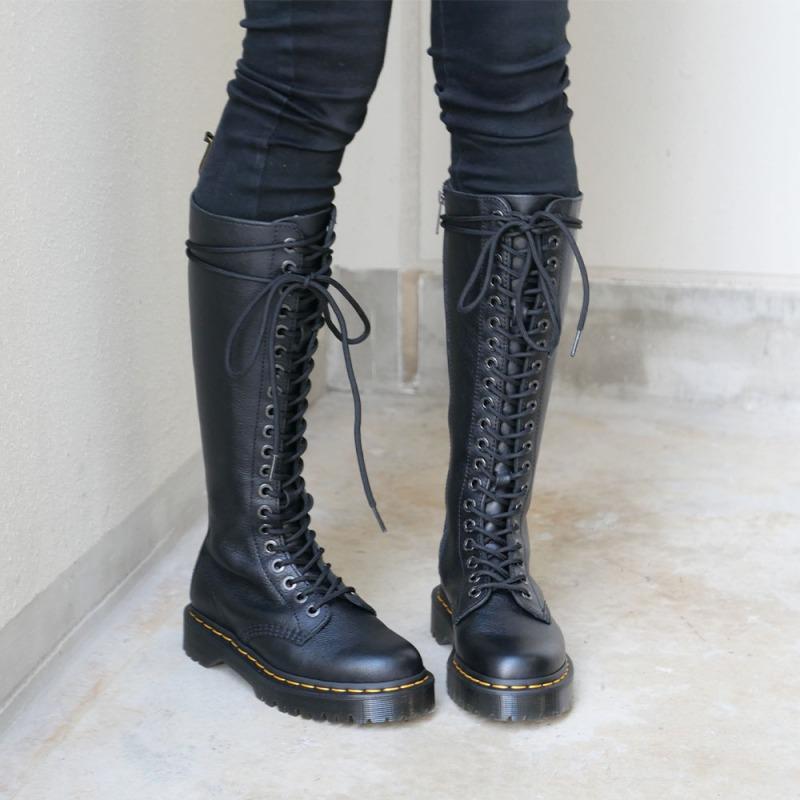 Dr.Martens（ドクターマーチン） 20ホール ブーツ メンズ レディース
