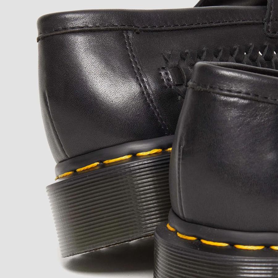 Dr.Martens（ドクターマーチン） Tストラップシューズ ADRIAN Tバー