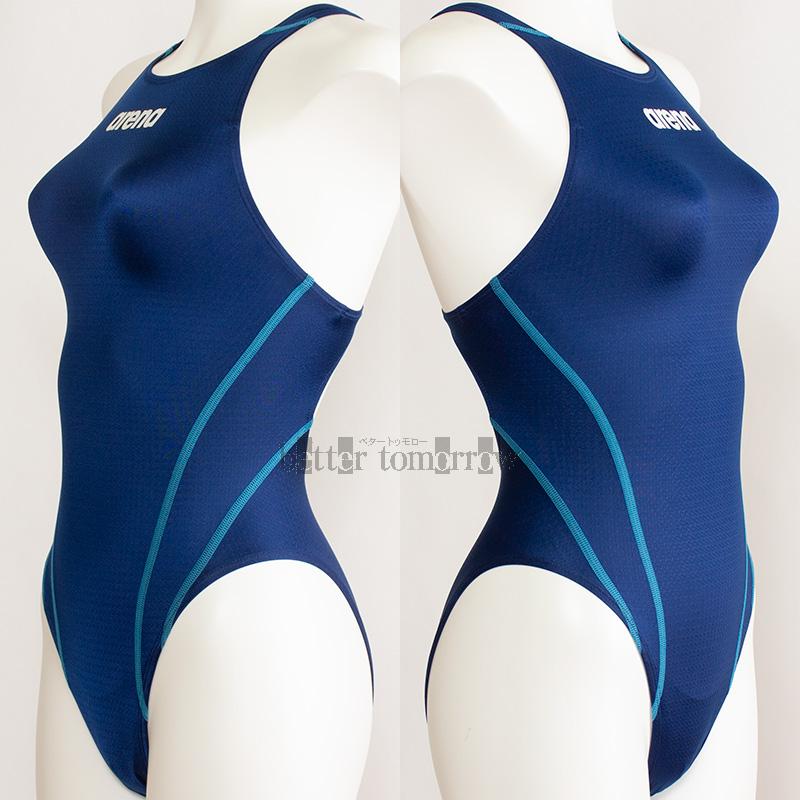 アリーナ（arena） 競泳水着 レディース FINA承認 Mサイズ ARN1021W