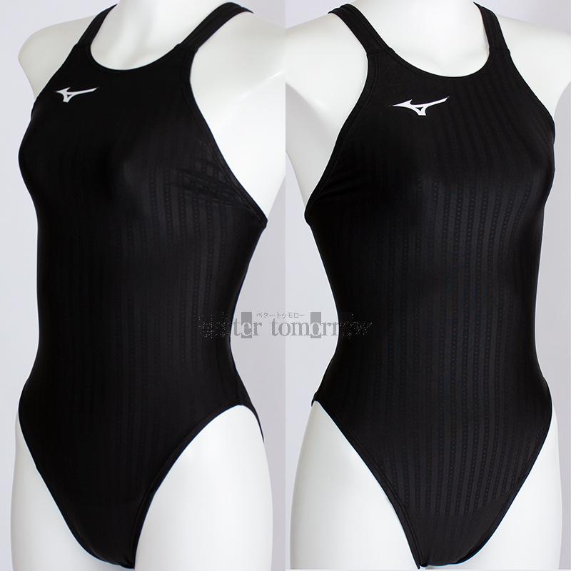 MIZUNO（ミズノ） 競泳水着 レディース XLサイズ（Oサイズ
