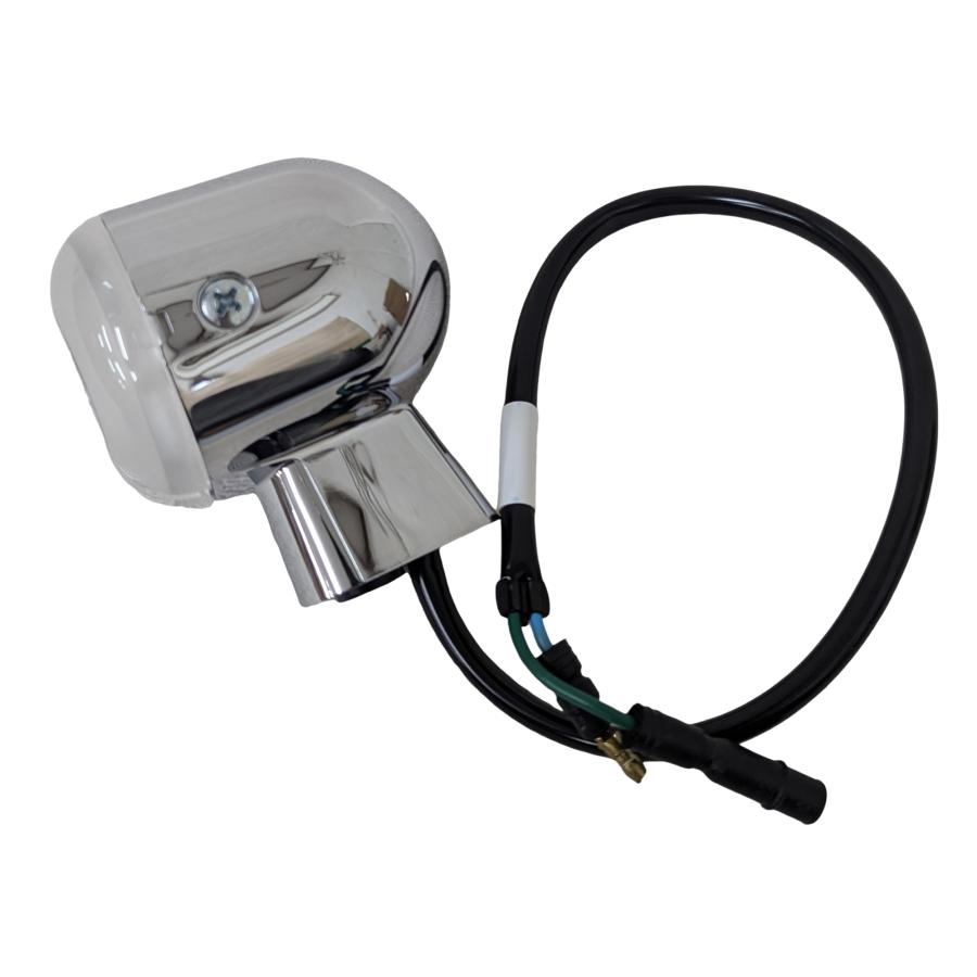 ホンダ（HONDA） ウインカー ASSY リア 右 ホンダ純正部品 DAX125