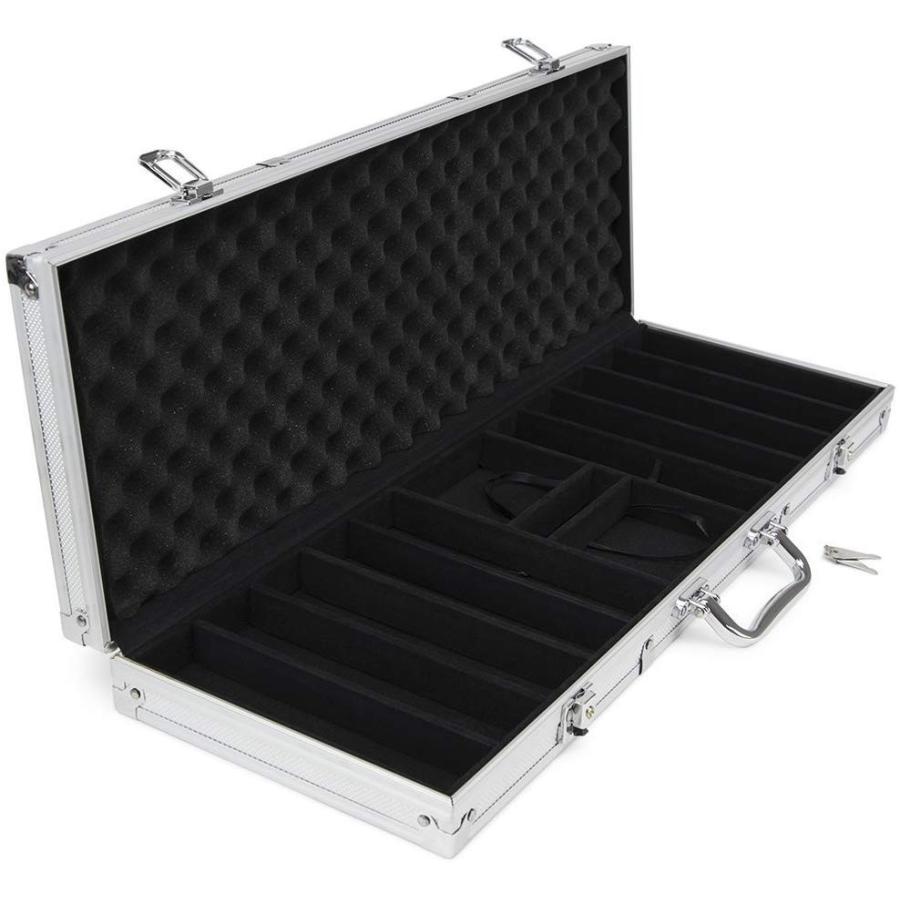 アメリカのカジノ用品メーカーBrybelly モンテカルロ 500枚 ポーカー