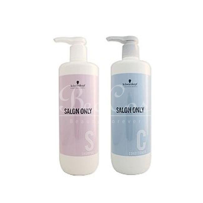 Schwarzkopf PROFESSIONAL（シュワルツコフ プロフェッショナル