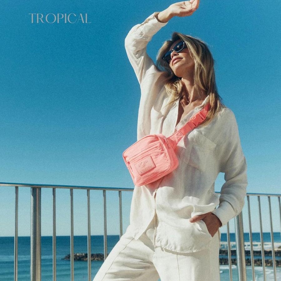 ALOHA COLLECTION（アロハコレクション） 新作入荷 ヒップウエスト