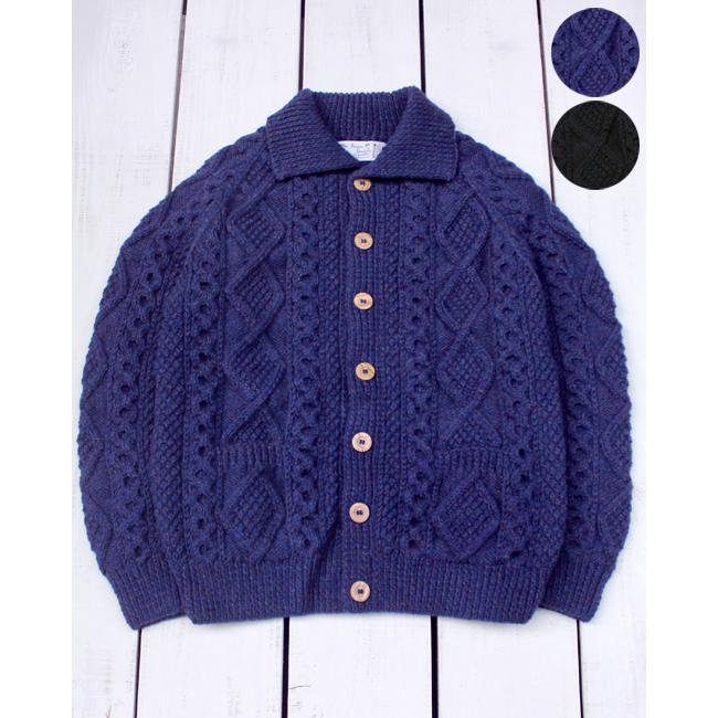 ATHENA DESIGNS（アテナデザイン） アテナ デザイン アランニット