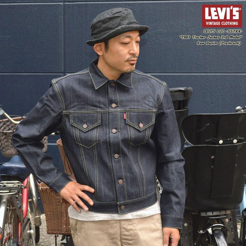 Levi's VINTAGE CLOTHING LEVI'S 