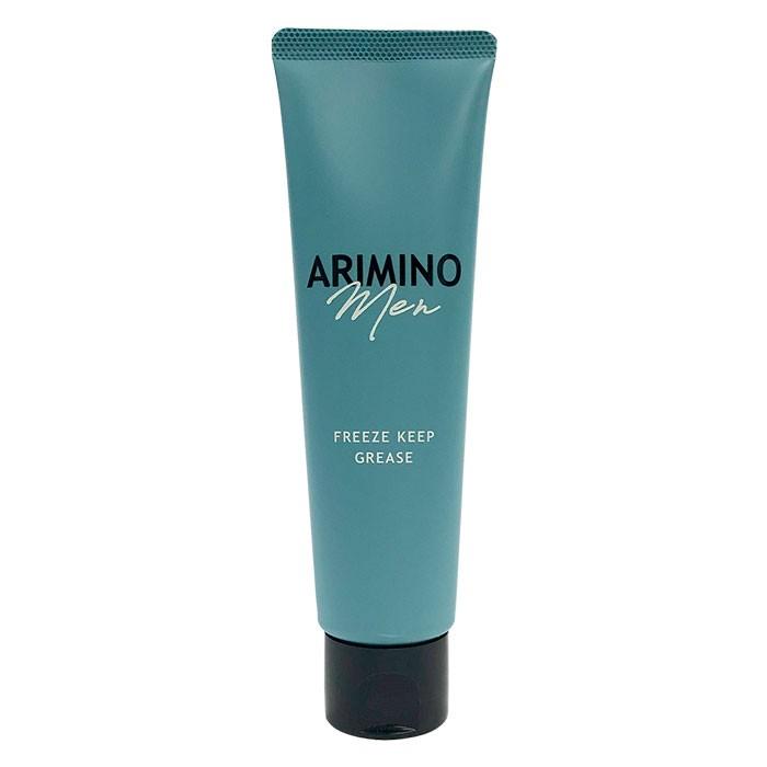 アリミノ（ARIMINO） メン フリーズキープ グリース 100g 1個