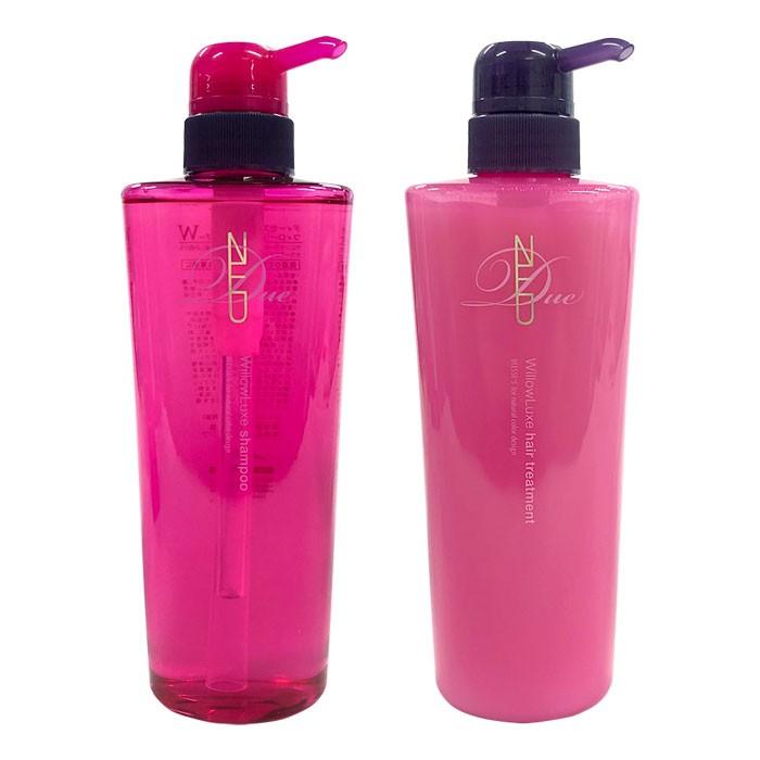 MILBON（ミルボン） ディーセス ノイ ドゥーエ ウィローリュクス