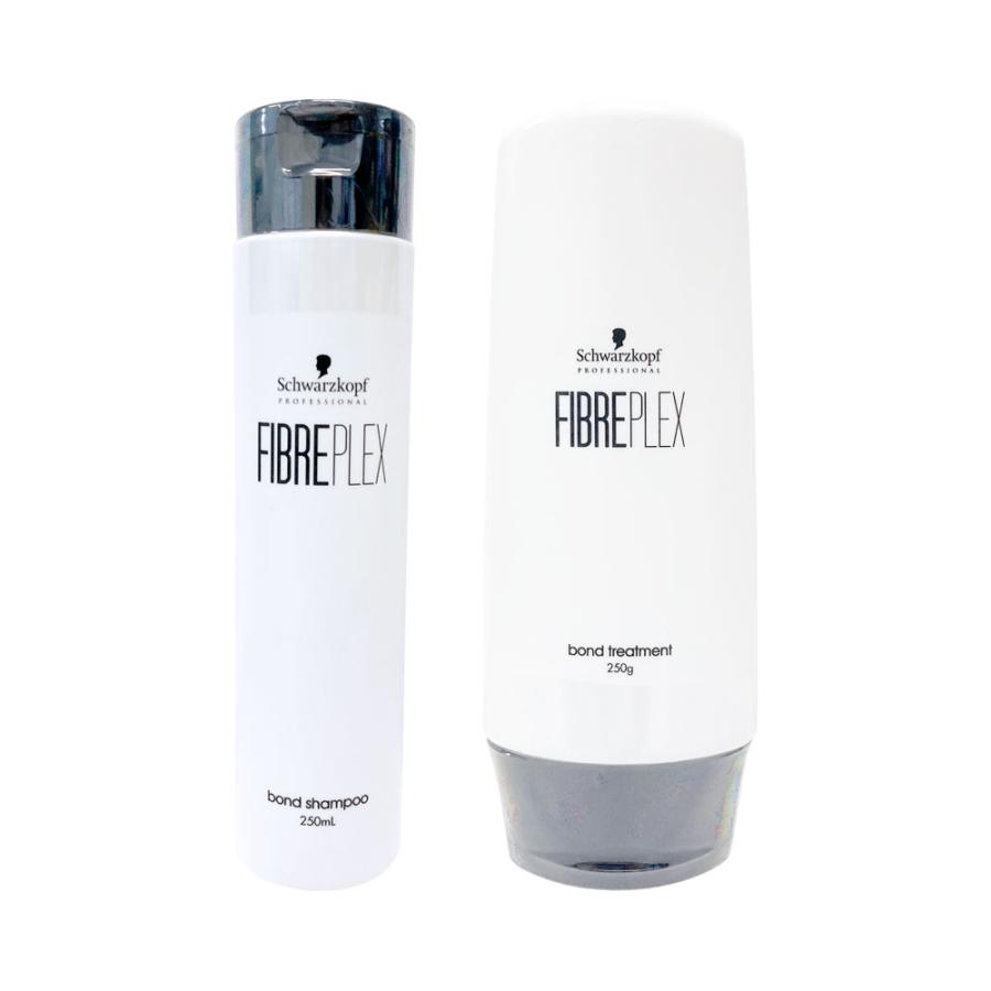 激安セール 各1個セット シュワルツコフ ファイバープレックス ボンド