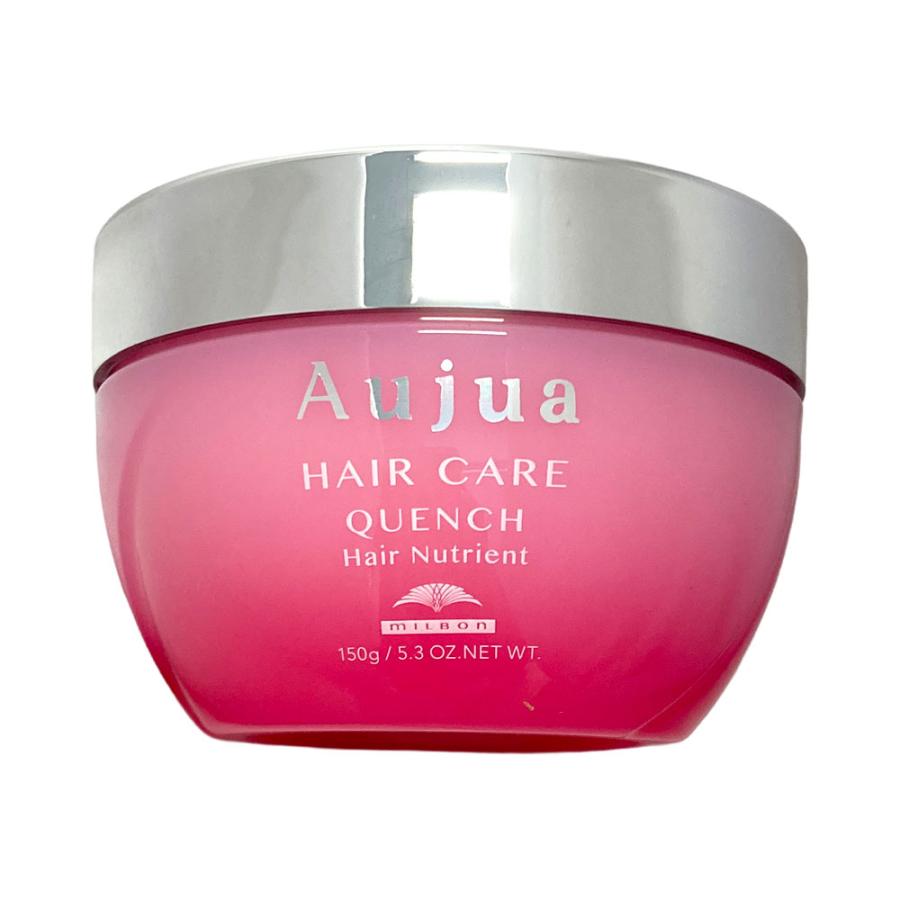 ミルボン オージュア クエンチ ヘアニュートリエント 150g 1個 ヘア