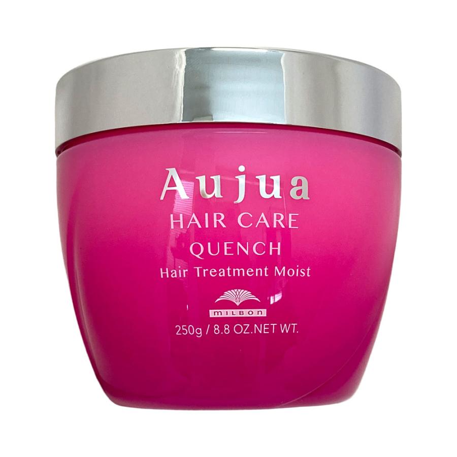 ミルボン オージュア クエンチ ヘアトリートメント モイスト250g 1個