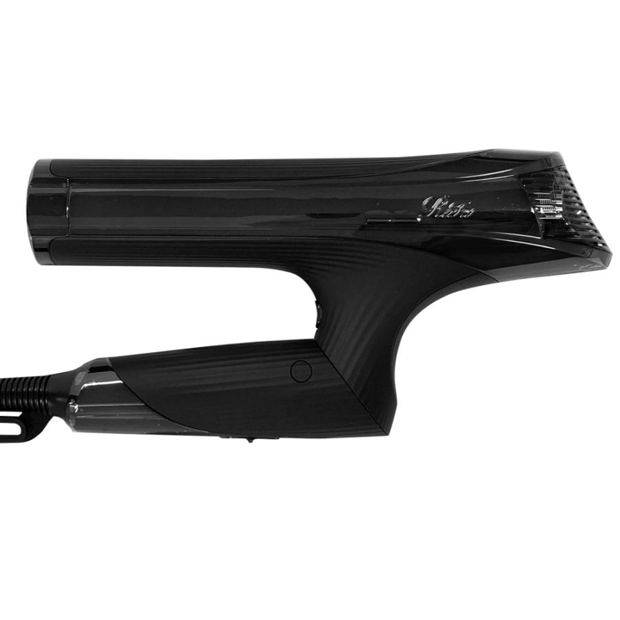 リファビューテック ドライヤー S+ ブラック 黒 ReFa リファ RE-BC-03A