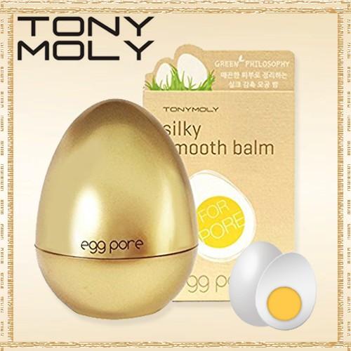 SKINFOOD（スキンフード） 【並行輸入品】トニーモリー エッグポア