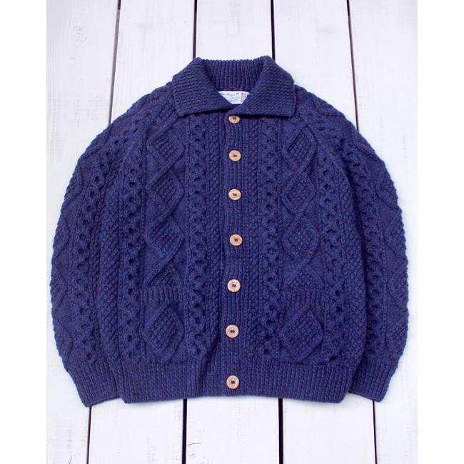 ATHENA DESIGNS（アテナデザイン） アテナ デザイン アランニット