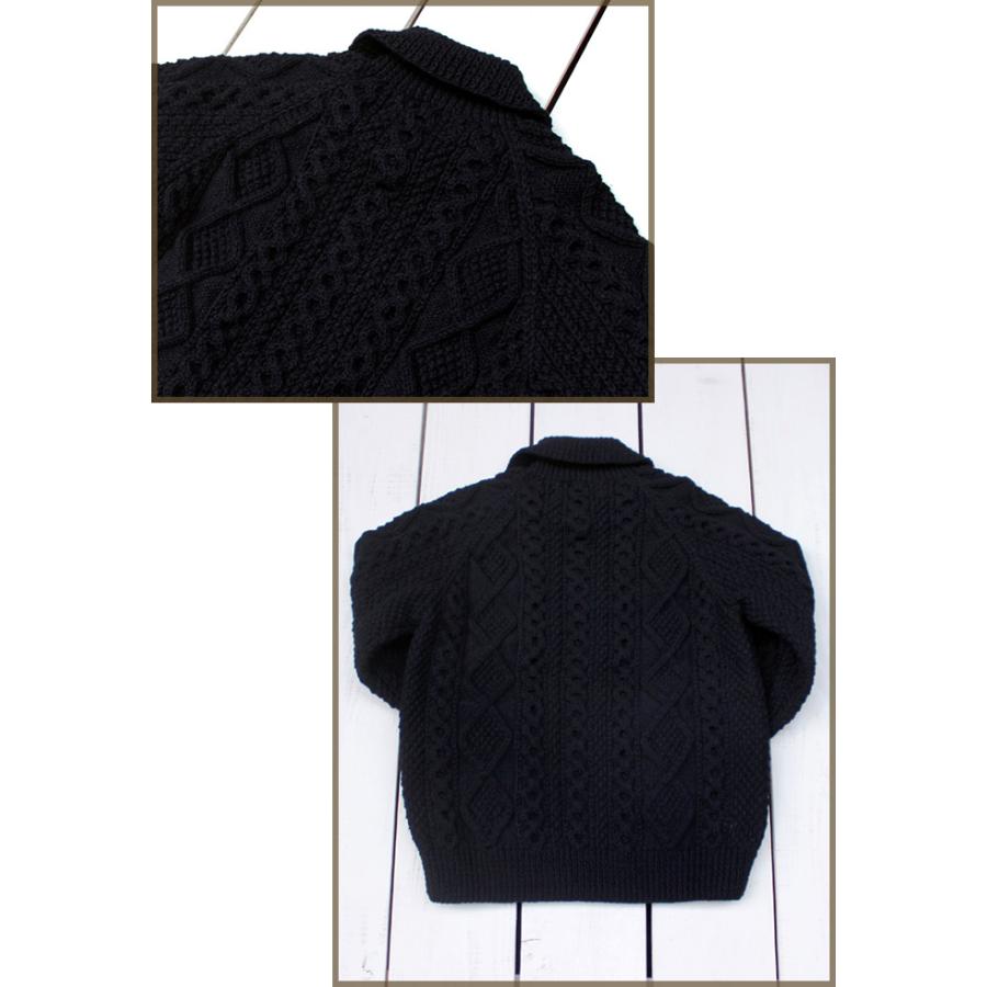 ATHENA DESIGNS（アテナデザイン） アテナ デザイン アランニット