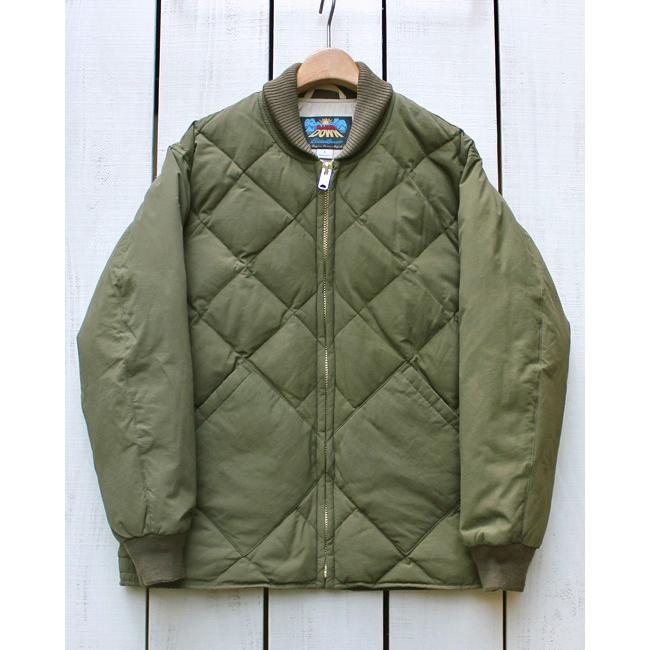 Eddie Bauer（エディーバウアー） スカイライナー ダウンジャケット