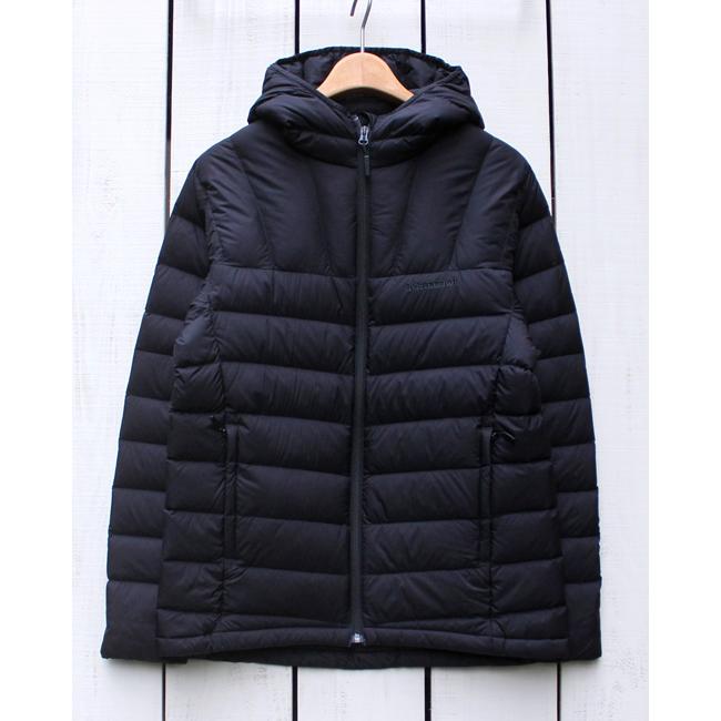 Marmot（マーモット） ダウンジャケット フード Lance Down Hoodie 撥