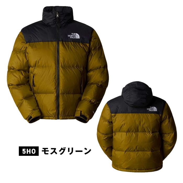 THE NORTH FACE（ザ ノースフェイス） 爆買 ノースフェイス ダウン