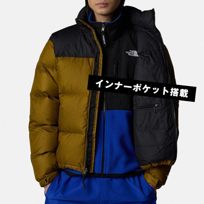 THE NORTH FACE（ザ ノースフェイス） 爆買 ノースフェイス ダウン