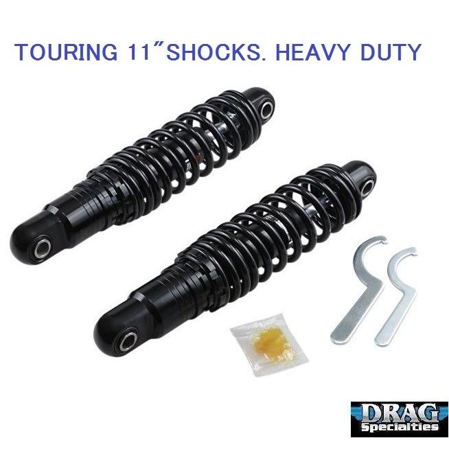 Harley Davidson（ハーレー・ダビッドソン） DRAG SPECIALTIES