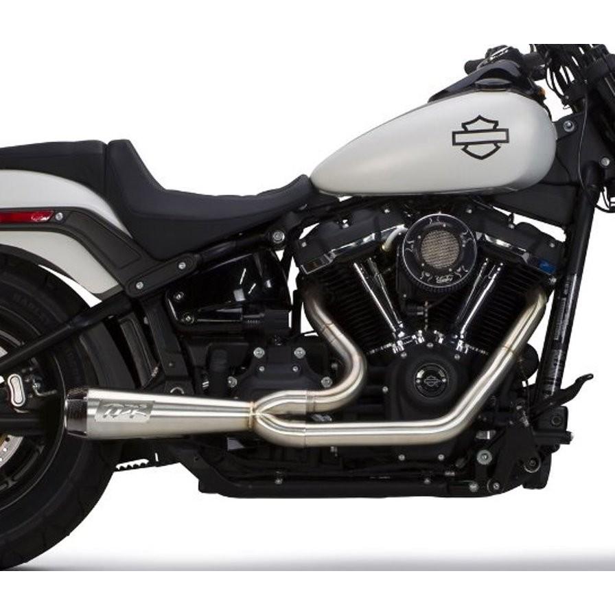 Harley Davidson（ハーレー・ダビッドソン） TWO BROTHERS RACING COMP