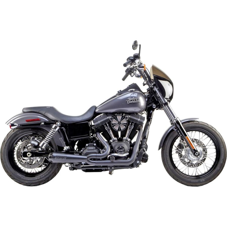 Harley Davidson（ハーレー・ダビッドソン） TWO BROTHERS RACING COMP