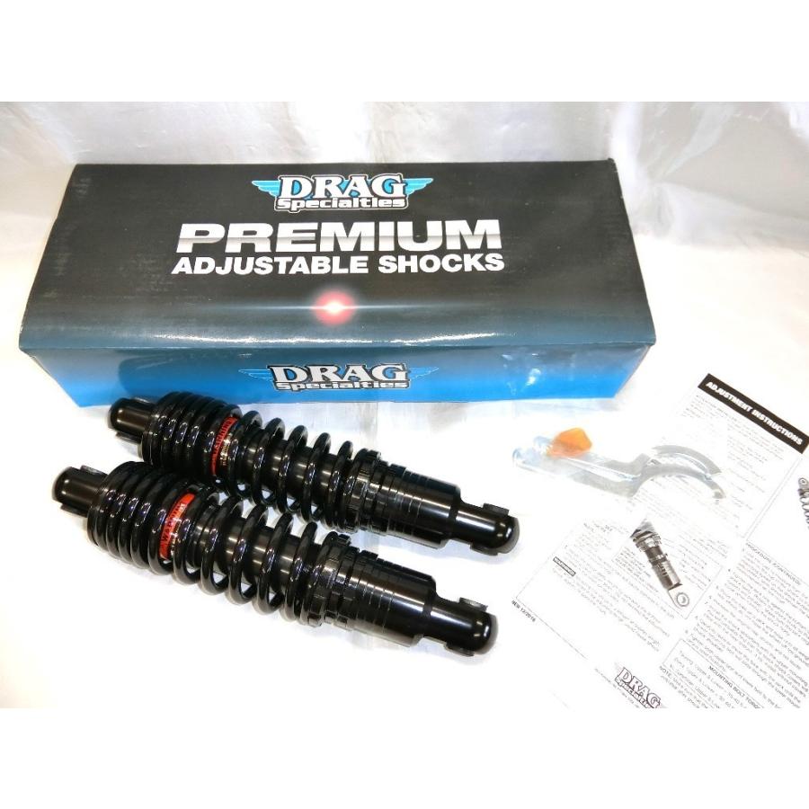 Harley Davidson（ハーレー・ダビッドソン） DRAG SPECIALTIES・XL