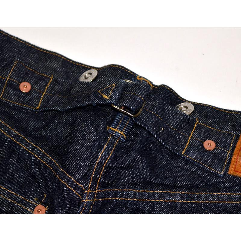 TCB jeans 