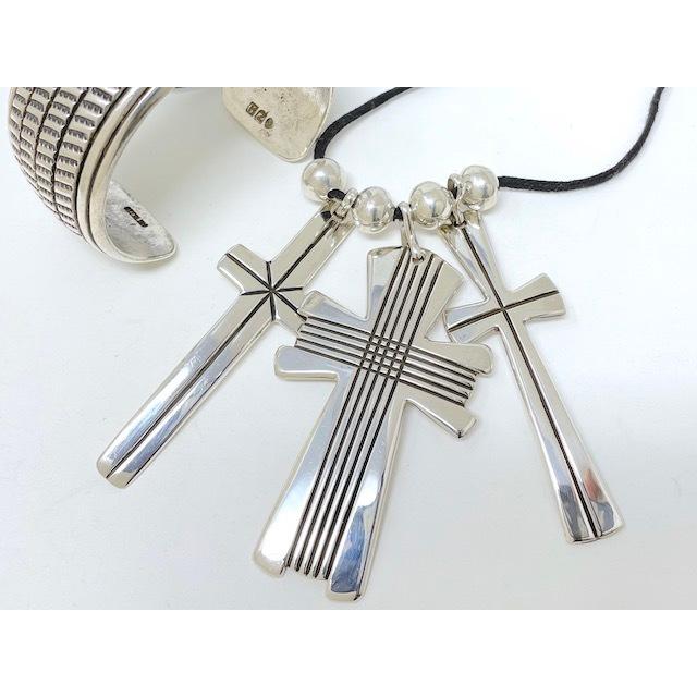 Indian Jewelry 【ビンテージ 旧ホールマーク】シッピー・クレイジー