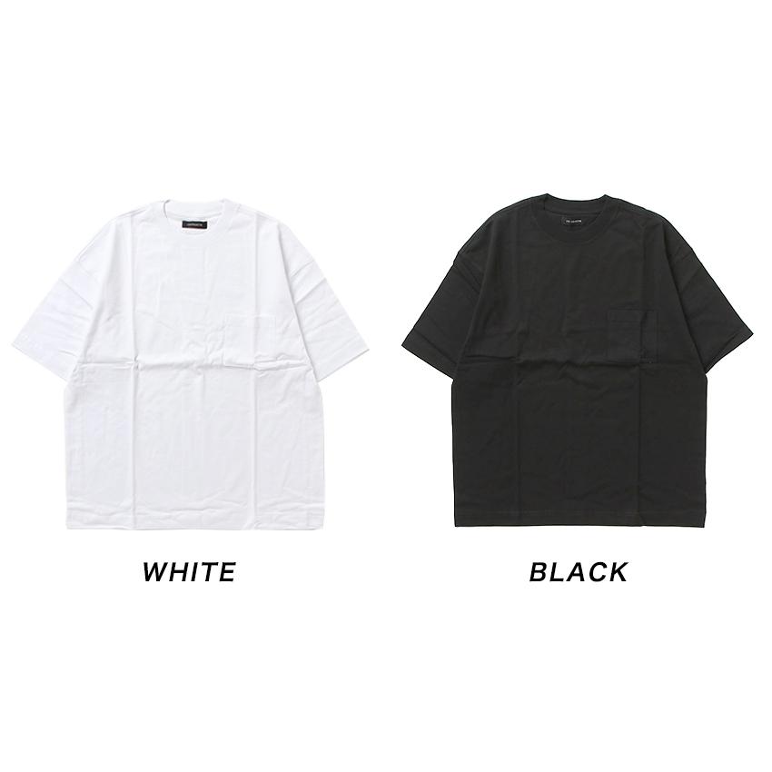 BEATJIVE（ビートジャイブ） Tシャツ メンズ 厚手 おしゃれ 白 黒 無地