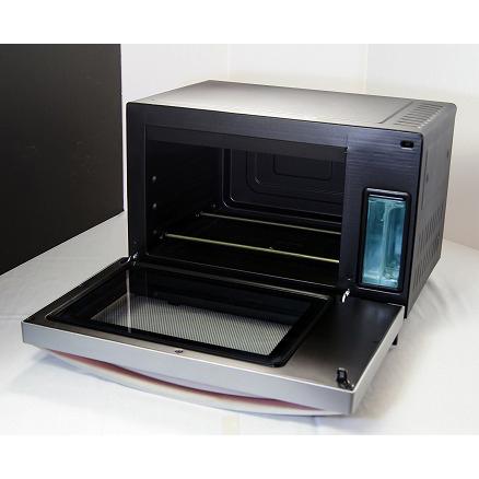 パワースチームオーブン ニューグランシェフ レシピ本付き フォー