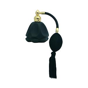 ヒロセ アトマイザー 卓上 ドイツ製 クリスタル 香水瓶 35152