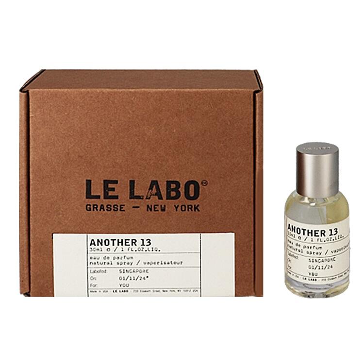 LE LABO（ルラボ） 並行輸入品 アナザー13 EDP・SP 30ml 香水
