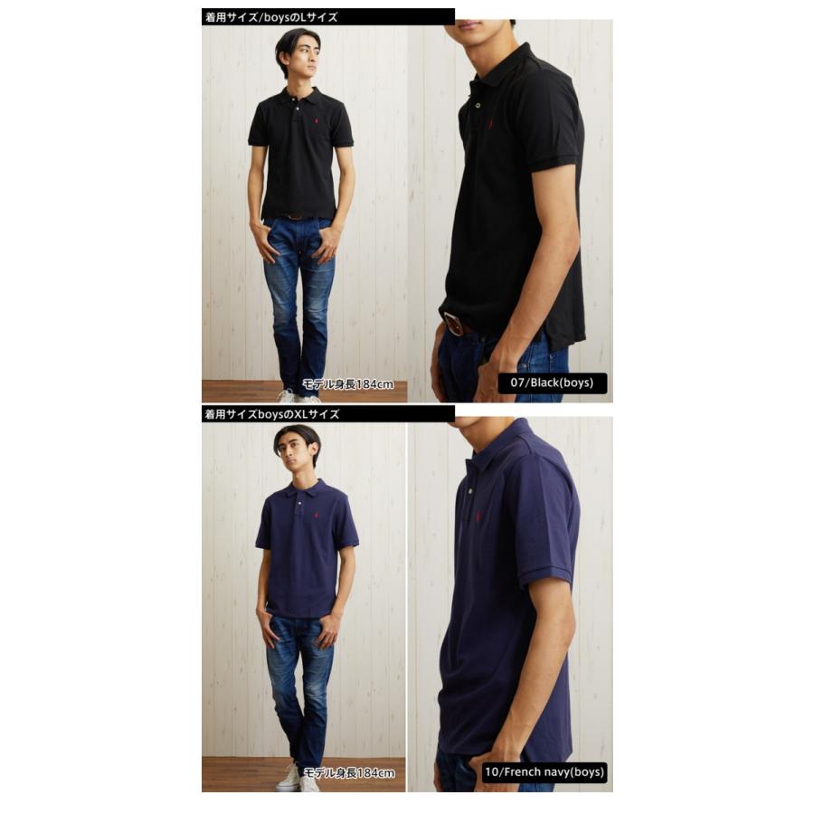 POLO RALPH LAUREN（ポロ・ラルフローレン） 【並行輸入品】ラルフ