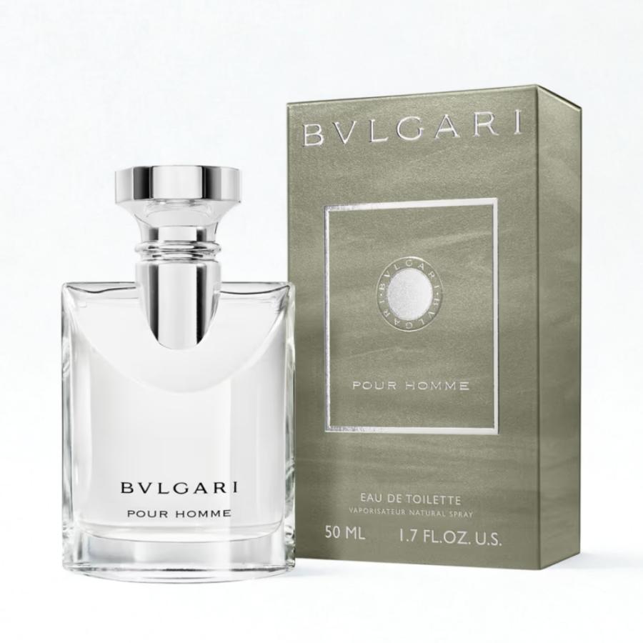 BVLGARI（ブルガリ） 【並行輸入品】BVLGARI プールオム オードトワレ