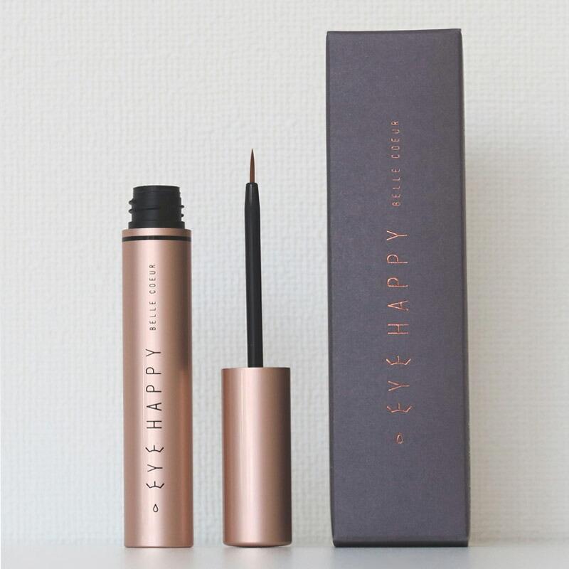 アイハッピー ベルクール 5ml まつげ美容液 日本製 睫毛 アイラッシュ