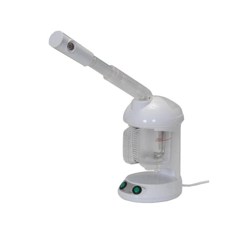 卓上フェイシャルスチーマー オゾン付 : ビューティーサロン プロ