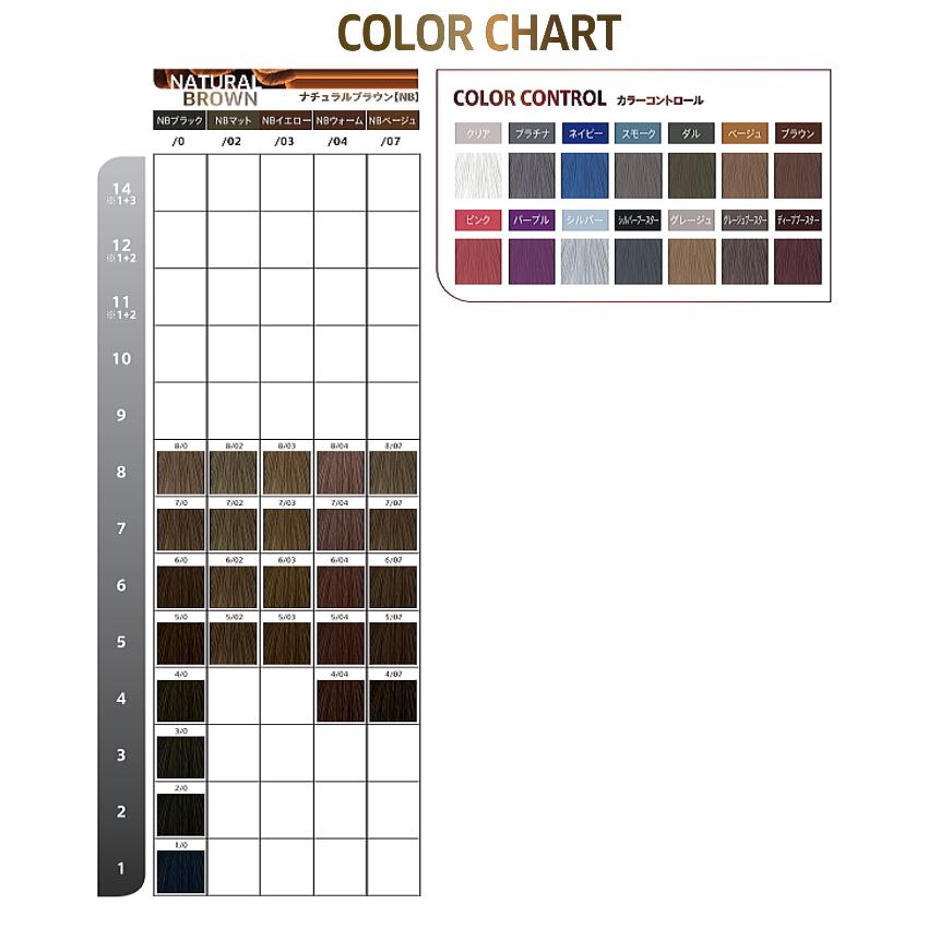 コレストンパーフェクト ウエラ コレストン パーフェクト＋ 1/0 80g