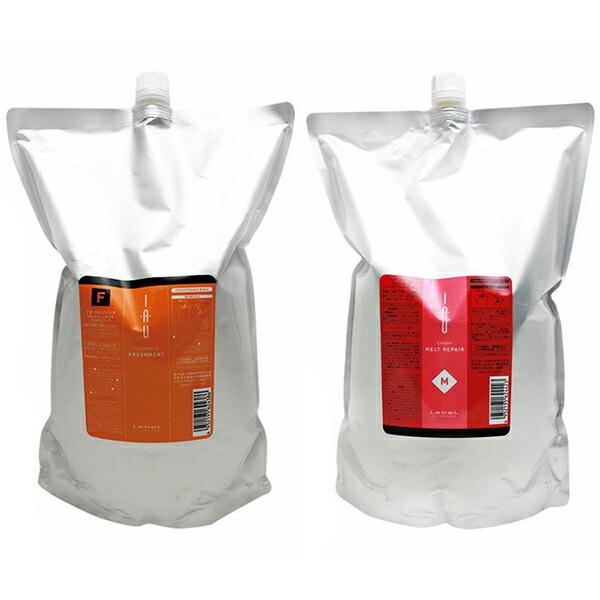 LebeL（ルベル） 土日祝日出荷 イオ クレンジング フレッシュメント